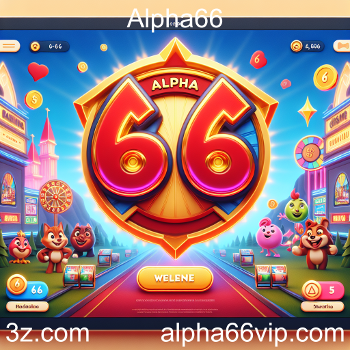 A Ascensão dos Jogos Casuais na Plataforma Alpha66