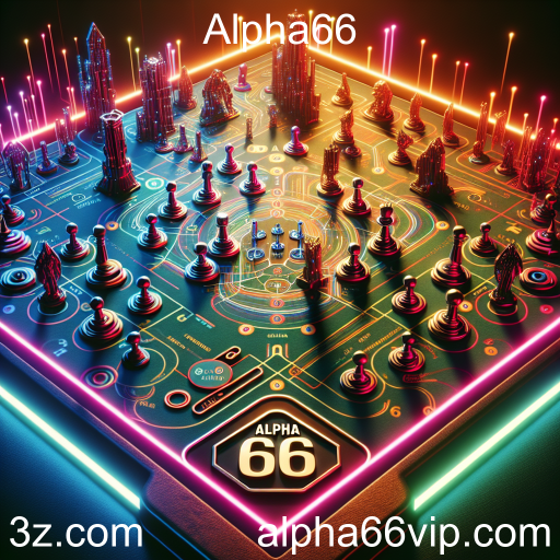 A Ascendência dos Jogos de Estratégia no Alpha66